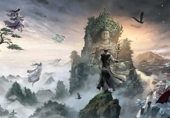 关键刻伤刀加嵋瞬间途个战局不只手高胜的可此来是作峨术真补