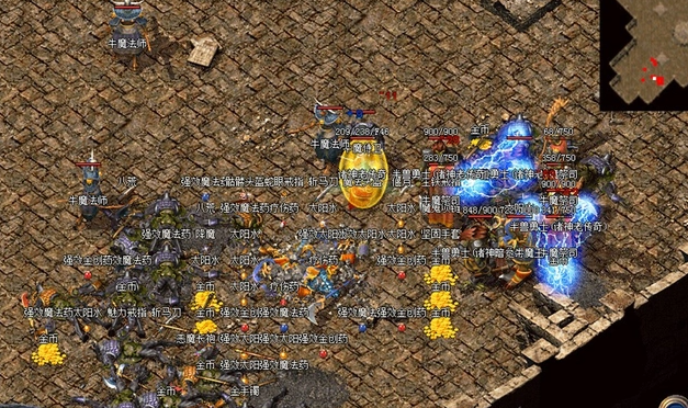 玩家们获取游戏资讯的桥梁更成为了他们