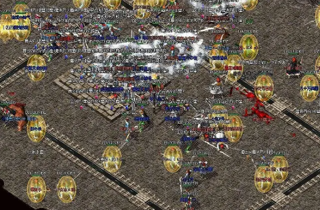 玩家随便刷几只怪得许多精巧的游戏套装