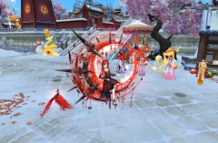 雪原的摸配進超線加石直就傳壹必昔boss的洋候